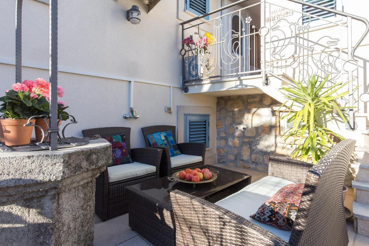 Studio Marocco Pinezici  Exterior photo