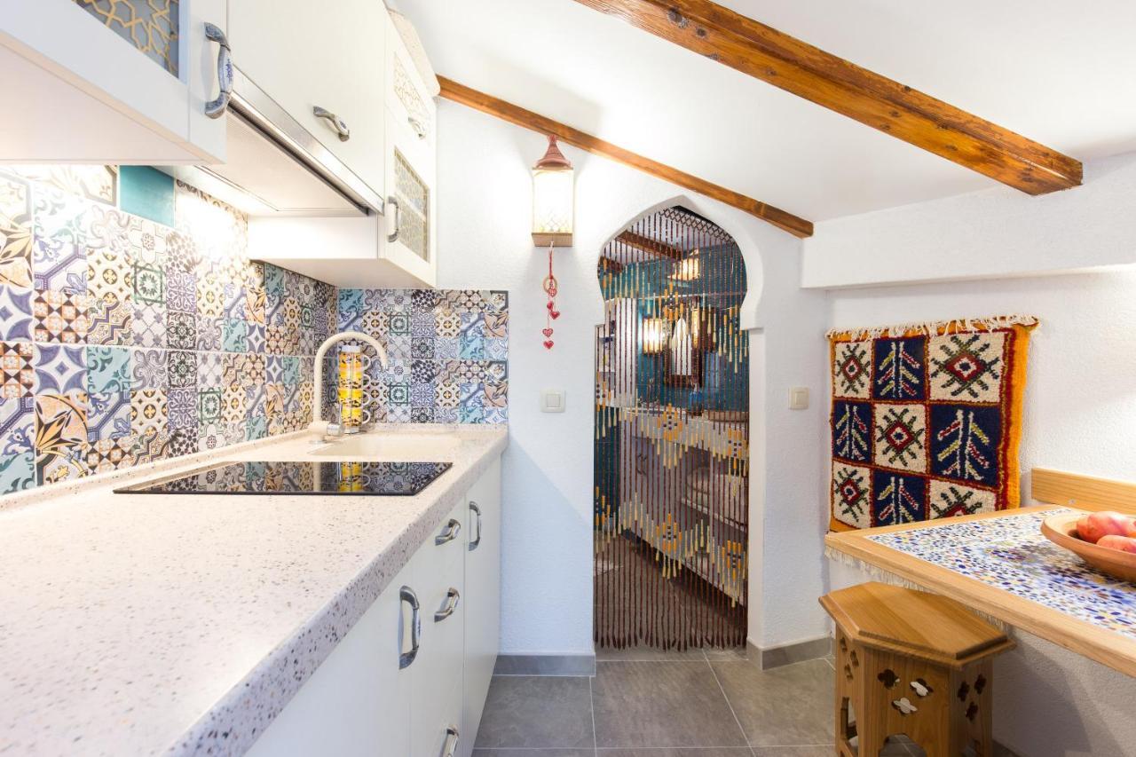 Studio Marocco Pinezici  Exterior photo
