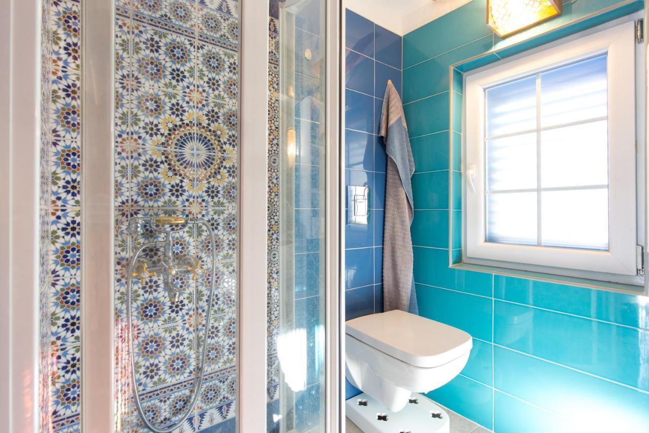 Studio Marocco Pinezici  Exterior photo