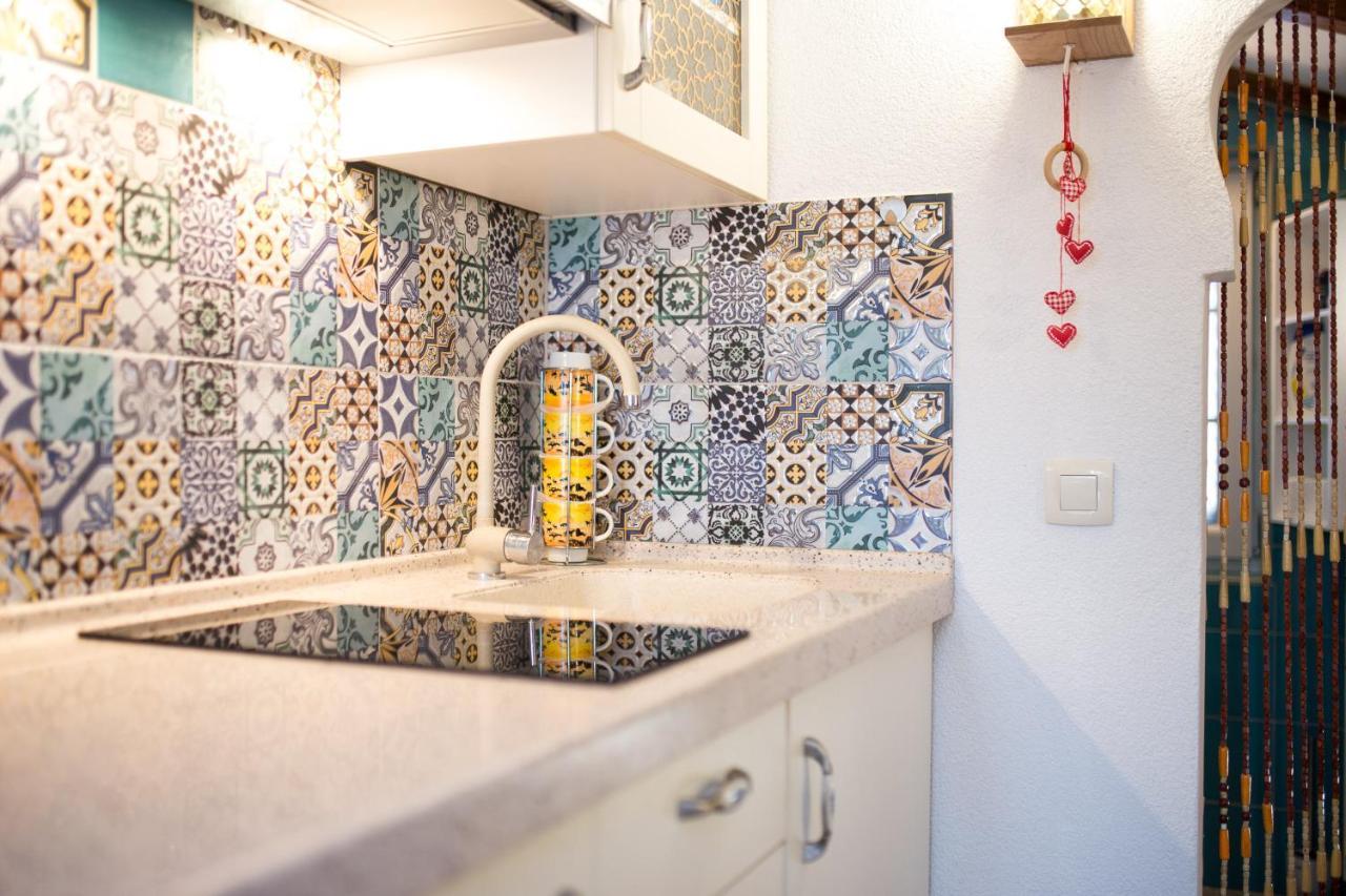 Studio Marocco Pinezici  Exterior photo